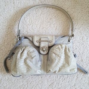NWT Botkier 100% Genuine Leather Shoulder Bag